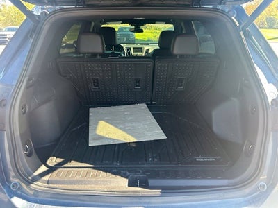 2024 Chevrolet Equinox FWD RS