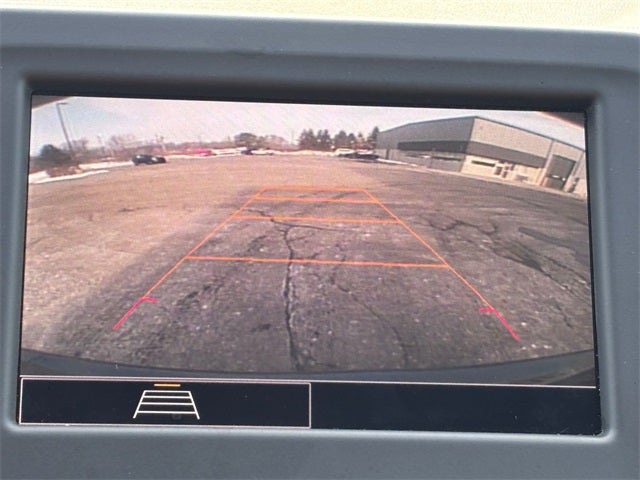 2024 Chevrolet Equinox AWD LS