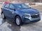 2024 Chevrolet Equinox AWD LS