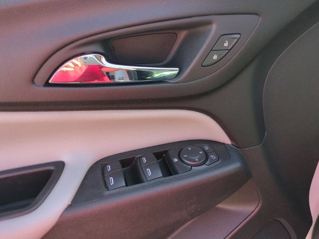 2024 Chevrolet Equinox AWD LS