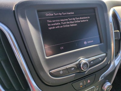 2024 Chevrolet Equinox AWD LS