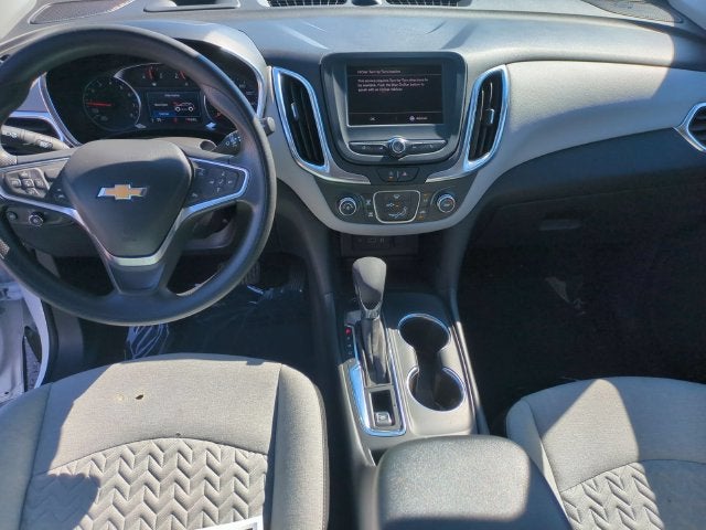 2024 Chevrolet Equinox AWD LS