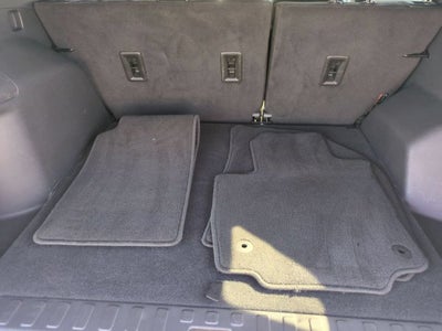 2024 Chevrolet Equinox AWD LS