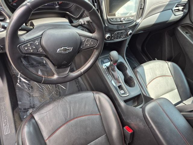 2022 Chevrolet Equinox AWD RS