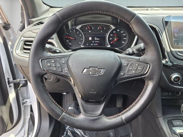 2022 Chevrolet Equinox AWD RS