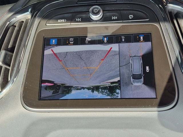 2022 Chevrolet Equinox AWD RS