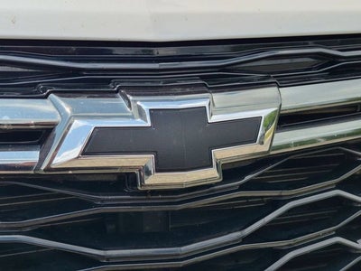 2022 Chevrolet Equinox AWD RS