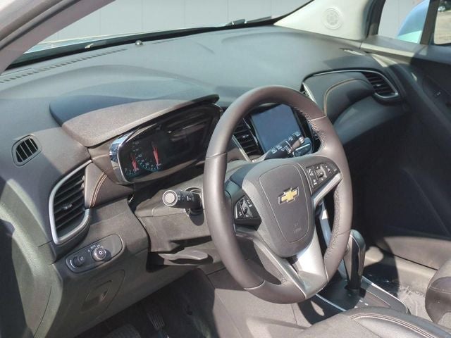 2020 Chevrolet Trax FWD LT