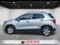 2020 Chevrolet Trax FWD LT