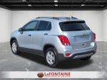 2020 Chevrolet Trax FWD LT
