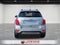 2020 Chevrolet Trax FWD LT