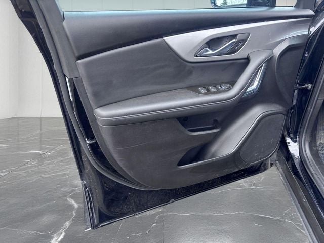 2025 Chevrolet Blazer FWD 2LT