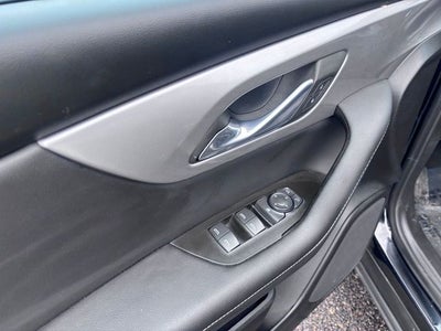 2025 Chevrolet Blazer FWD 2LT