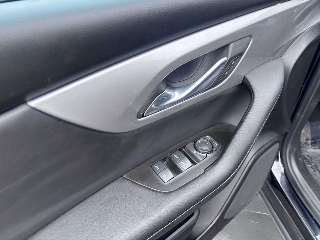 2025 Chevrolet Blazer FWD 2LT