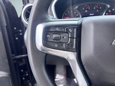 2025 Chevrolet Blazer FWD 2LT