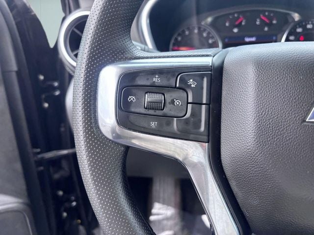 2025 Chevrolet Blazer FWD 2LT