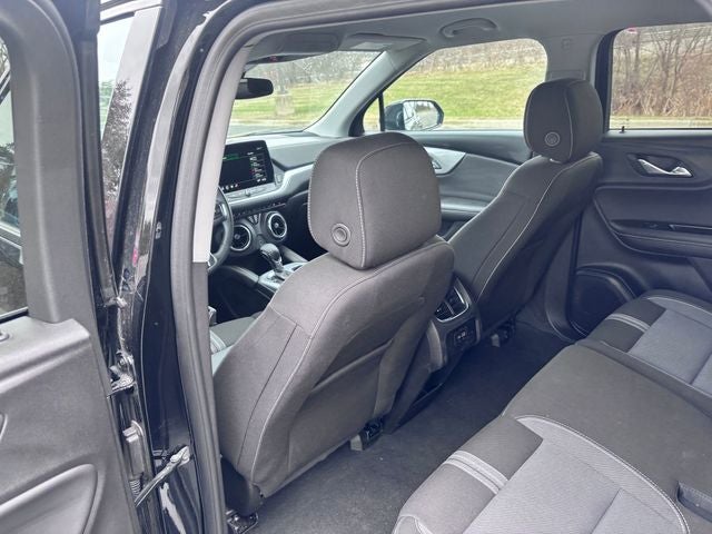 2025 Chevrolet Blazer FWD 2LT