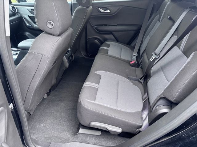 2025 Chevrolet Blazer FWD 2LT