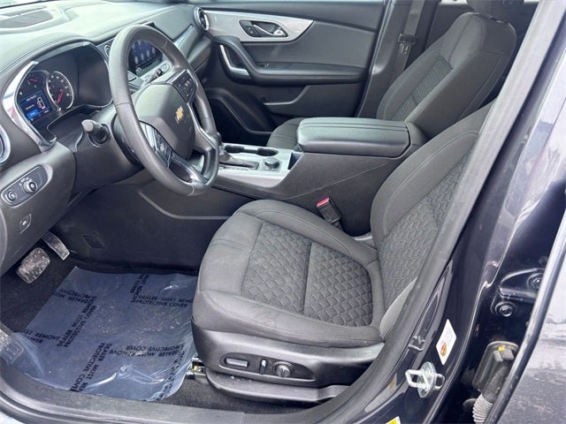 2021 Chevrolet Blazer FWD 2LT