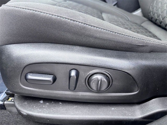 2021 Chevrolet Blazer FWD 2LT