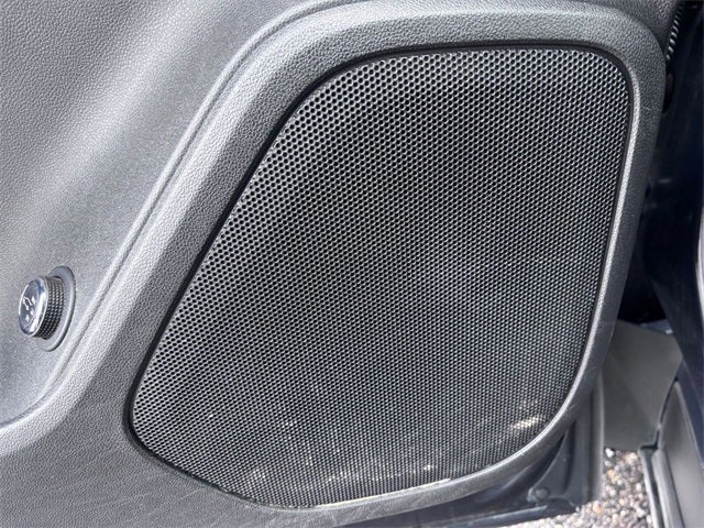 2021 Chevrolet Blazer FWD 2LT