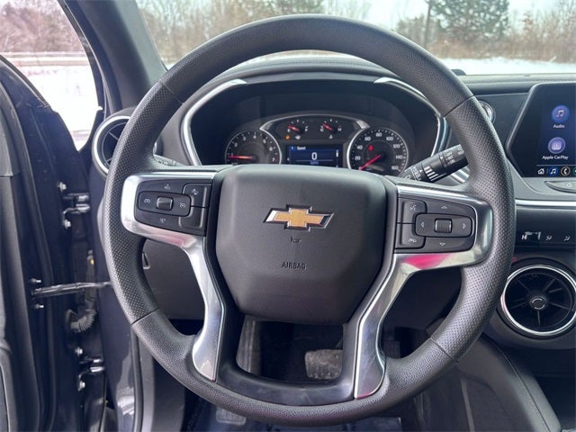 2021 Chevrolet Blazer FWD 2LT