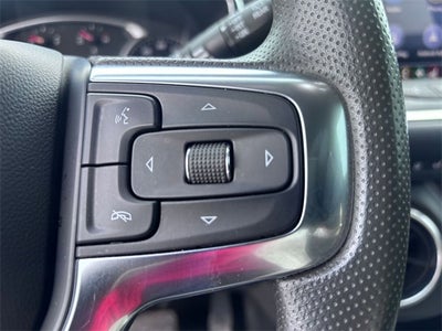 2021 Chevrolet Blazer FWD 2LT