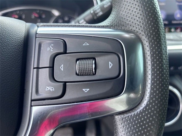 2021 Chevrolet Blazer FWD 2LT