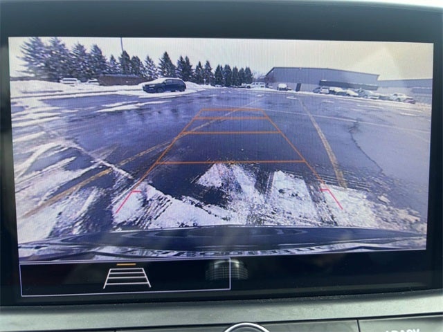 2021 Chevrolet Blazer FWD 2LT