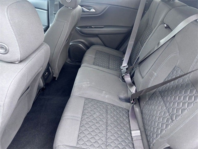 2021 Chevrolet Blazer FWD 2LT