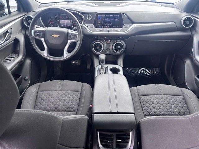 2021 Chevrolet Blazer FWD 2LT