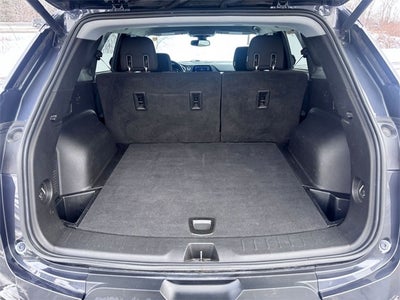 2021 Chevrolet Blazer FWD 2LT