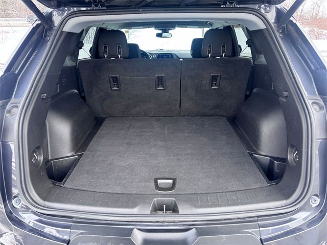 2021 Chevrolet Blazer FWD 2LT