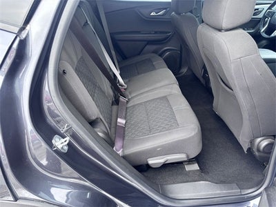 2021 Chevrolet Blazer FWD 2LT