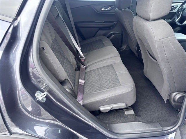 2021 Chevrolet Blazer FWD 2LT