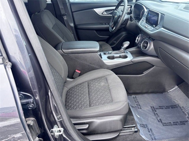 2021 Chevrolet Blazer FWD 2LT