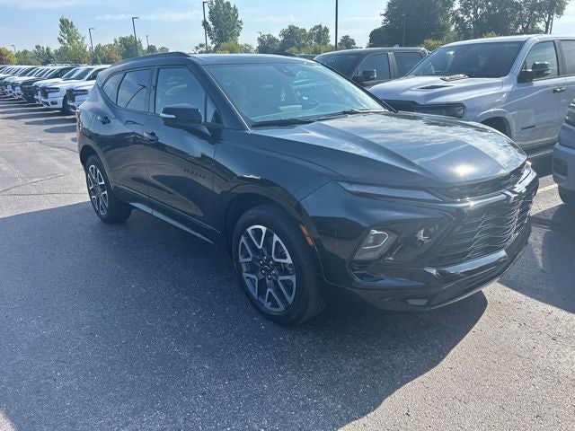 2025 Chevrolet Blazer FWD RS