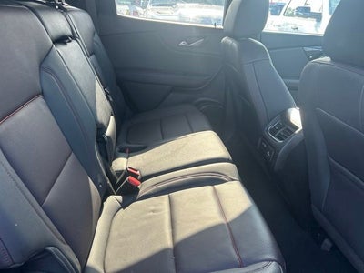 2025 Chevrolet Blazer FWD RS