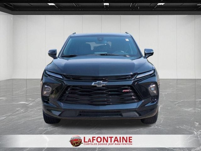 2025 Chevrolet Blazer FWD RS