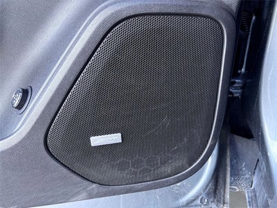 2024 Chevrolet Blazer FWD RS