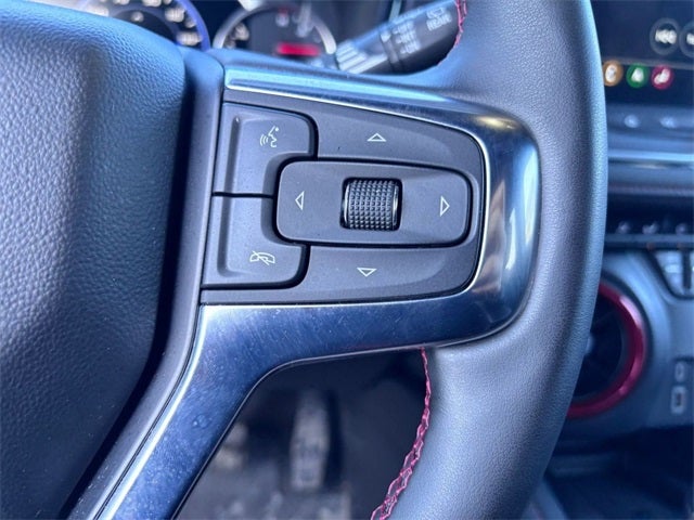 2024 Chevrolet Blazer FWD RS