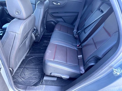 2024 Chevrolet Blazer FWD RS