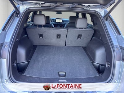 2024 Chevrolet Blazer FWD RS