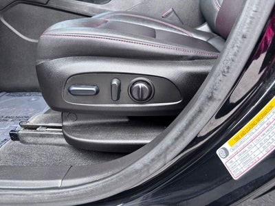 2022 Chevrolet Blazer FWD RS