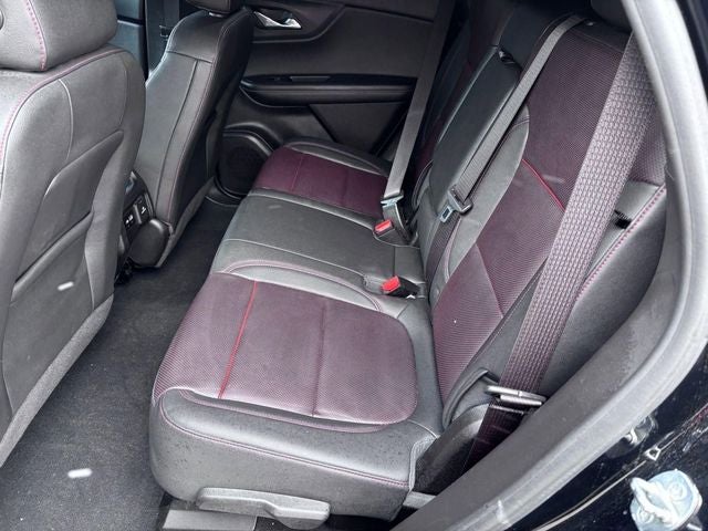 2022 Chevrolet Blazer FWD RS