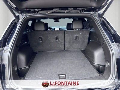 2022 Chevrolet Blazer FWD RS