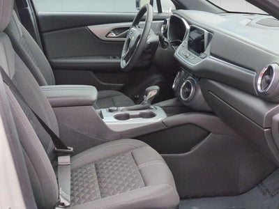 2022 Chevrolet Blazer AWD 2LT