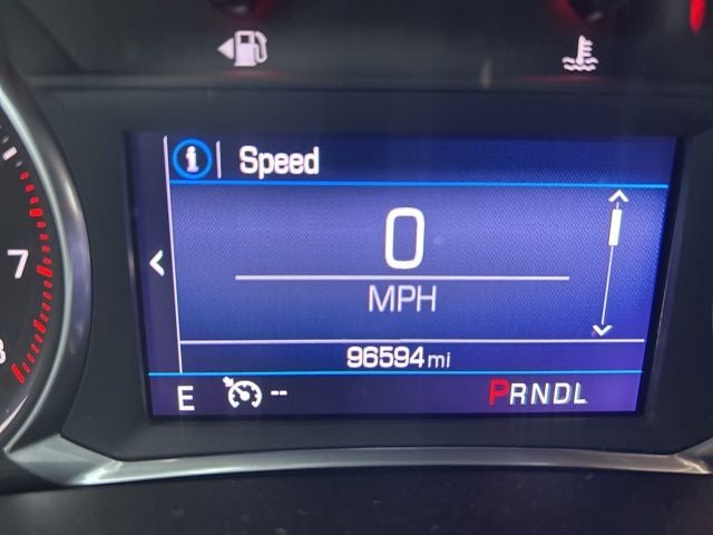 2022 Chevrolet Blazer AWD 2LT