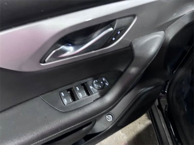 2022 Chevrolet Blazer AWD 2LT