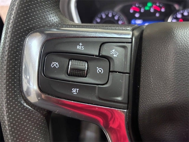 2022 Chevrolet Blazer AWD 2LT